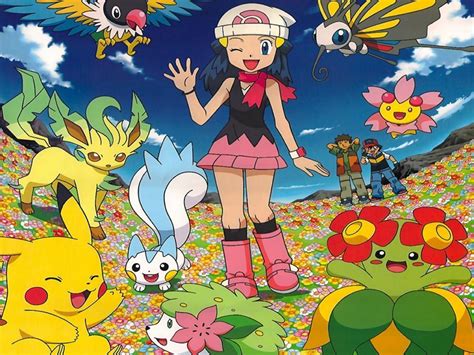 pokemon serebii|Pokémon Anime Episodes .